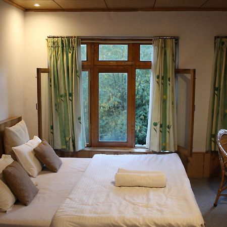 Karma Lodge Leh Zewnętrze zdjęcie