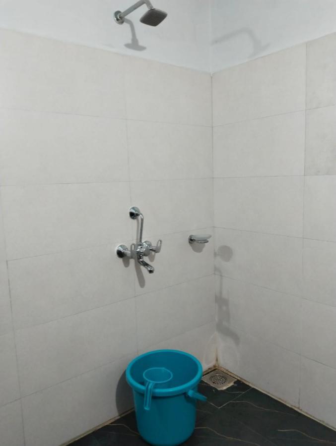 Karma Lodge Leh Zewnętrze zdjęcie