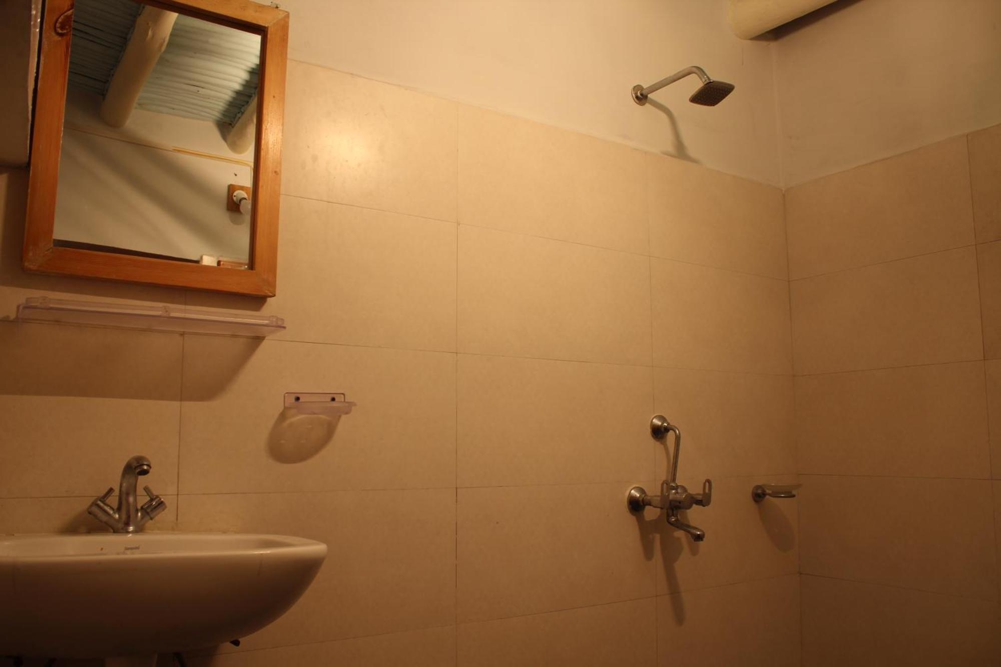 Karma Lodge Leh Zewnętrze zdjęcie